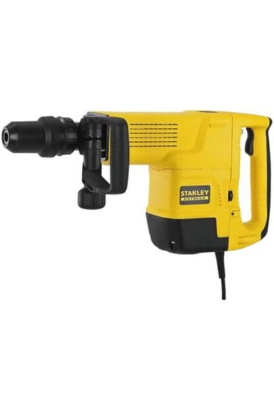 Stanley Stanley Power Tool, Corded 10Kg L-shape Demo Hammer (SDS Max chuck), STHM10K-B5