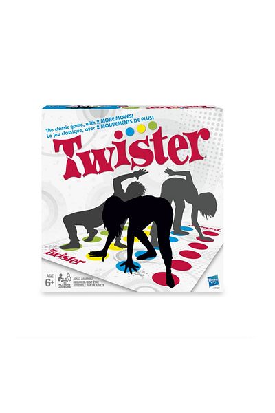 Generic Board Game – Classic Party Game For Family Fun | Ages 6