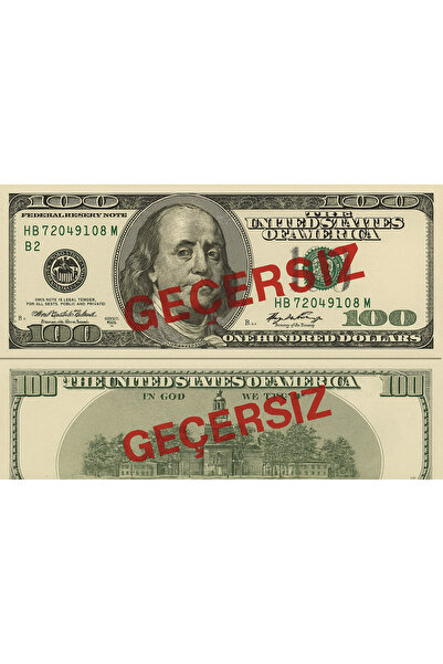 RAMEH Gerçekçi 1. Kalite Gramajlı Deste Eğlence Organizasyon Parası Film Şaka...