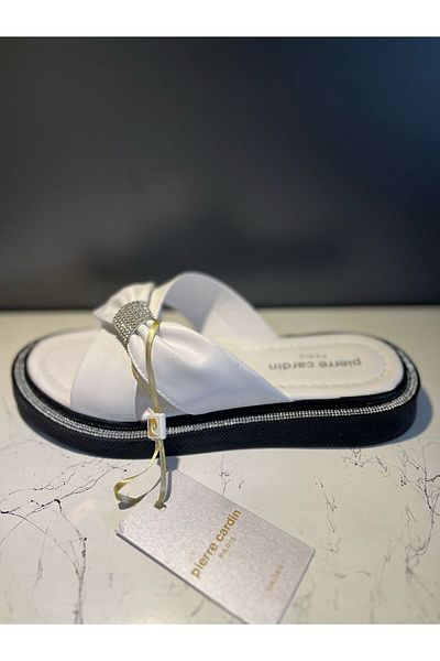 Pierre Cardin @ Pc-7508 Πέτρινες Παντόφλες