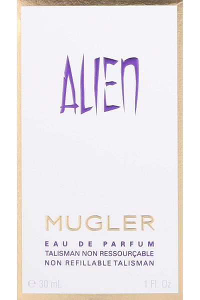 Mugler 30 Parfüm