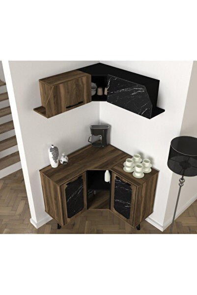 SAHABA Lampert Coffee Corner Model