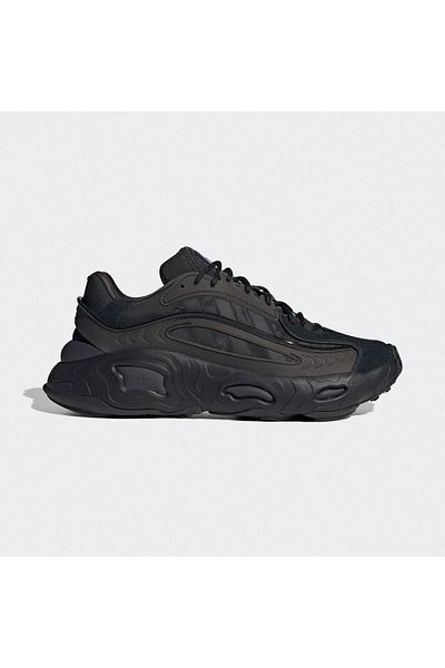 adidas Oznova férfi sötétkék tornacipő