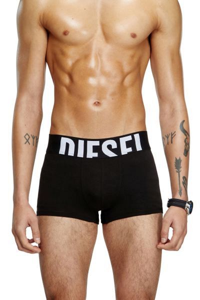 Diesel BOXER