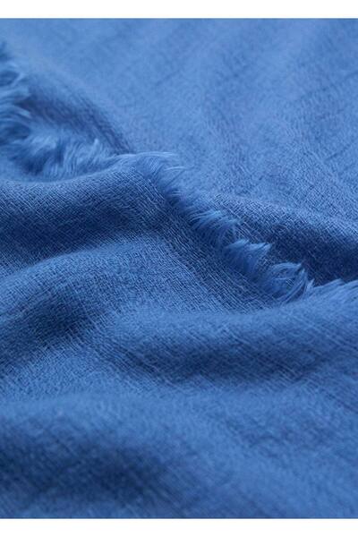 MANGO Woman Foulard with Seamless Edges