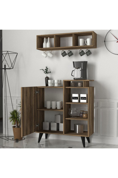 SAHABA Sonata Coffee Corner