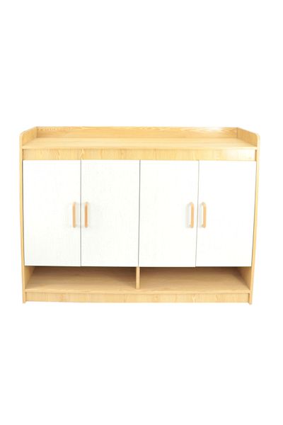 SAHABA Coffee corner cabinet 2305, size 120