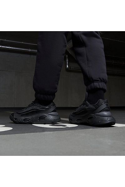 adidas Oznova Unisex Casual Shoes Black Sneaker