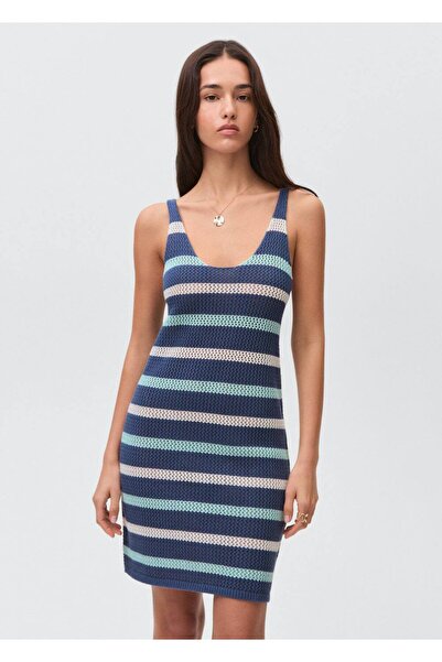 Mango Teen Elbise --