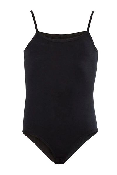 Anıt 6 Pieces Girl's Rope Strap Snap Body 92% Cotton 8 % Lycra