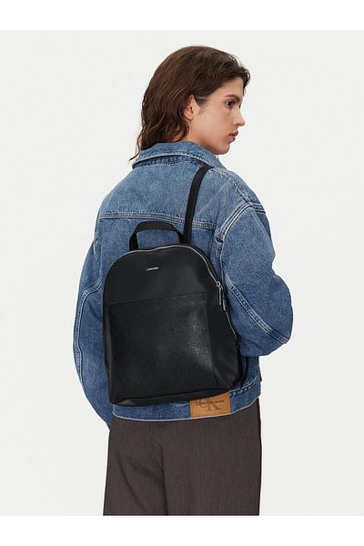 Calvin Klein Women's Backpack K60K 612888 -0Gj
