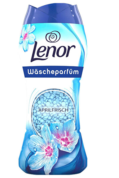 lenor Wascheparfüm Aprılfrıch Çamaşır Parfümü