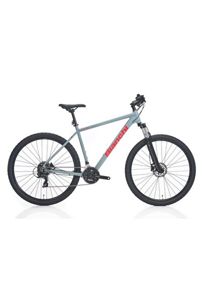 Bianchi Magma 29.3 Dağ Bisikleti 2025 YUB78S