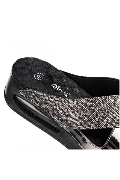 Muya Fly Anatomical Air Max Sole Heel Spur Women's Slippers