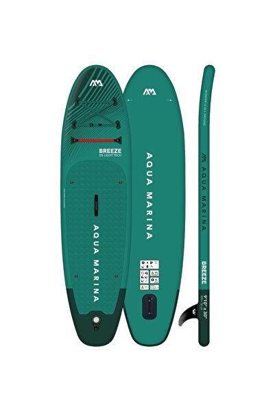 aquamarina Aqua Marina Breeze Şişme ISup Stand-Up Paddle Board 300 cm