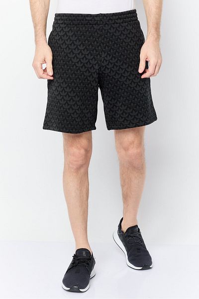 adidas Men Sportswear Fit Outdoor Shorts, Multicolor