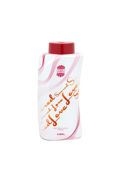 Ajmal Secret Love Powder Ajmal 100 grams