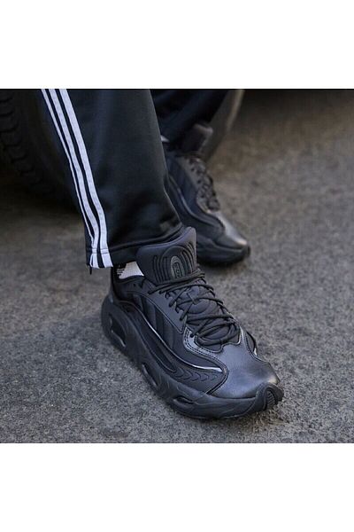 adidas Oznova Unisex Casual Shoes GX4506 Black