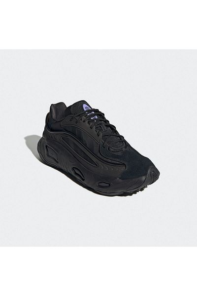 adidas Oznova férfi sötétkék tornacipő