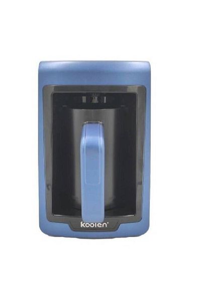 Koolen Colin Turkish Coffee Maker 500W 500ml Blue 800100010