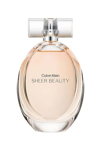 Calvin Klein Sheer Beauty Eau de Toilette 50ml
