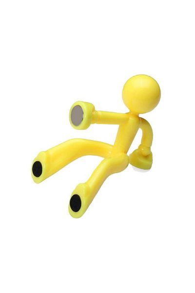 Generic 2pcs Magnetic Keychain