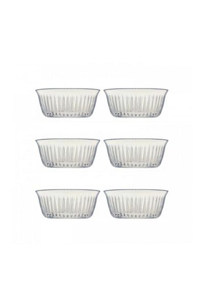 Paşabahçe Freyza530156 Model 6-Piece Bowl Set