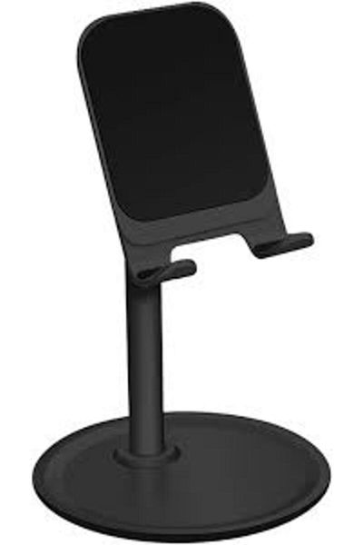 Generic Black mobile phone holder