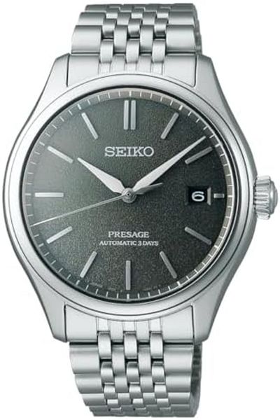 Seiko PRESAGE Watch Seiko SARX123 Classic Series Made in Japan