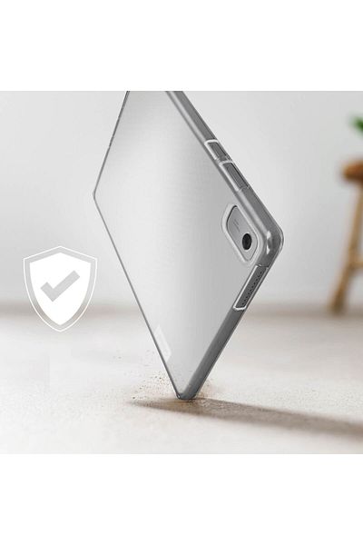 G Golden Case Husa TPU, pentru tableta Lenovo Tab M9 9 inch TB310 2022, frosted mat