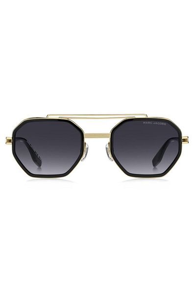 Marc Jacobs Marc 782/S-Rhl-Gold Unisex Sunglasses