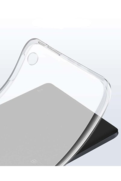 G Golden Case Tableta Husa Lenovo Tab M10 TB-X605/TB-X505 TPU subtire transparent