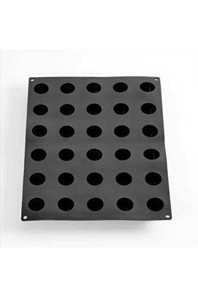 La Pavoni Silicone mold, Pavoflex Kupola, 34x30h mm