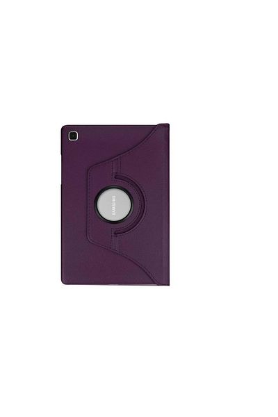 G Golden Case Husa rotativa tableta, compatibila cu Samsung Galaxy Tab A7 10.4 2022 T503 T507 mov