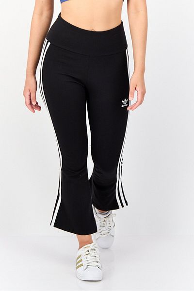 adidas Women Sportswear Fit 7/8 Training Leggings , Black
