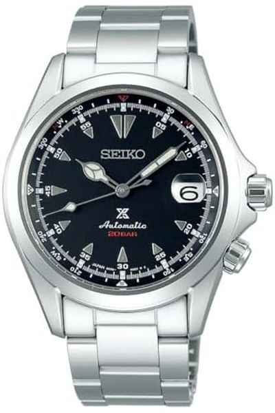 Seiko PROSPEX Seiko Alpinist Limited Model SBDC087 Made in Japan