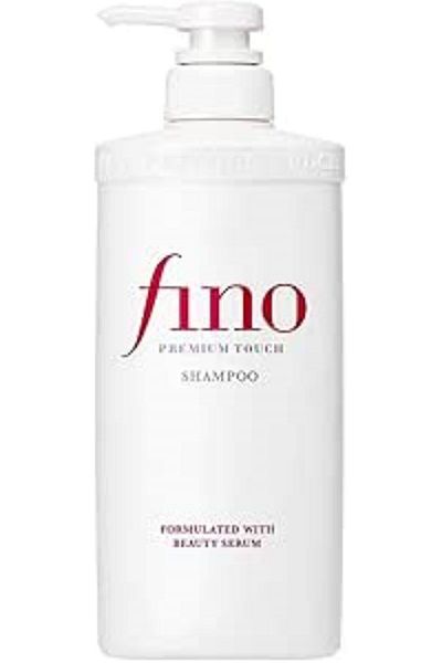 Fino Original Premium touch hair Mask&Oil Shampoo&conditioner | healthy Hair | damaged hair(4Pack)