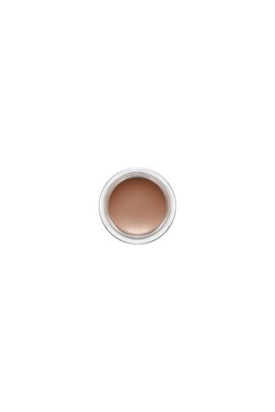 M.A.C Long Lasting Intensely Pigmented Highlighter with Lightweight Creamy Formula - Groundwork 5g