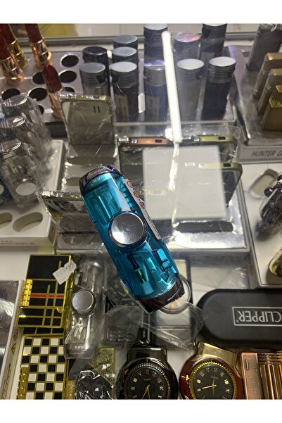 TORCHKKK Stres Çarklı ışıklı çakmak