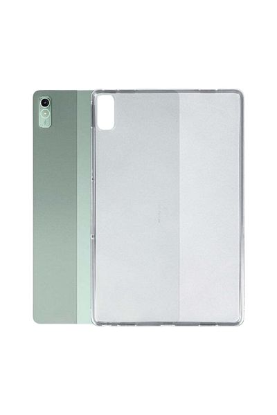 G Golden Case TPU case, for Lenovo Tab P11 Gen 2 TB350 tablet, frosted matte