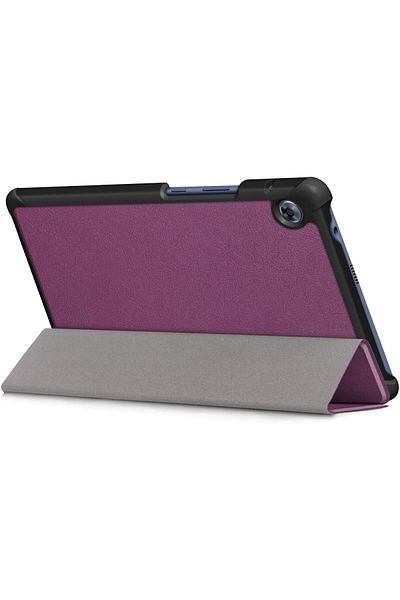 G Golden Case Husa Smart Cover Tableta Huawei MatePad T8 mov