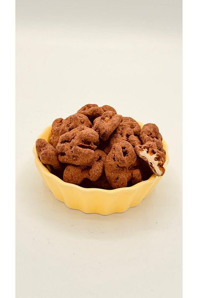 Yaşarbey Mardin Princess Chocolate Walnut Tiramisu 1000 Gr (Doypack)