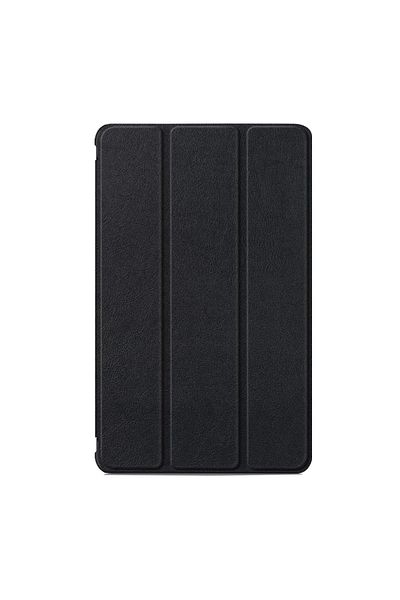 G Golden Case Black Huawei MatePad T8 Tablet Smart Cover