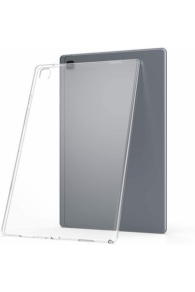 G Golden Case Husa TPU, pentru tableta Samsung Galaxy Tab A7 10.4 2022 T503 T507, frosted mat