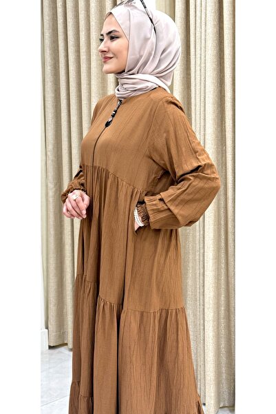 ESRANUR Organic Cotton Angel Ferace