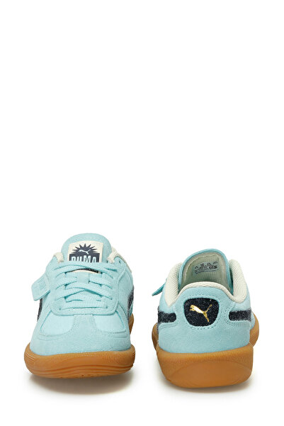 Puma Palermo Green Women's Sneakers