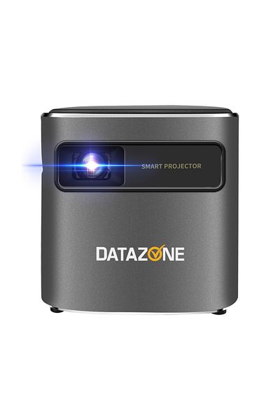 Datazone Hand mini Android Smart Portable Projector DZ-SP047