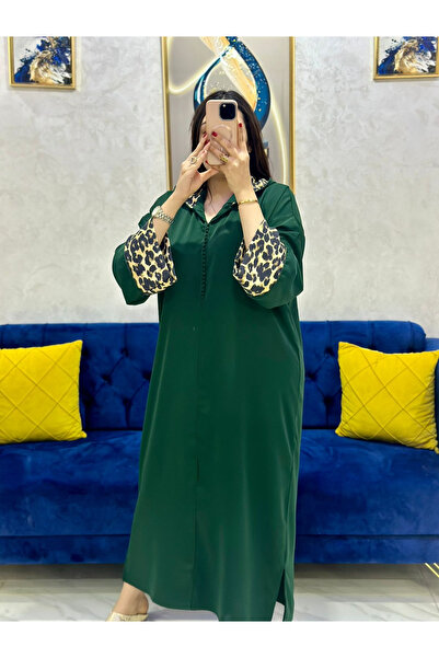 FASHION جلابيات عصرية بأنماط متعددة الألوان
