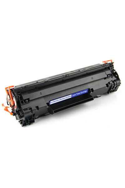 Melsan Hp Uyumlu Laserjet Pro M1132 MFP Toner Muadil Yüksek Kapasite 2000 Sayfa