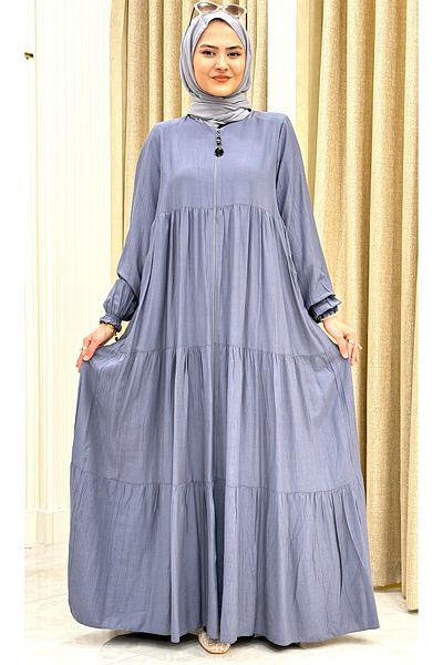 ESRANUR Organic Cotton Angel Ferace